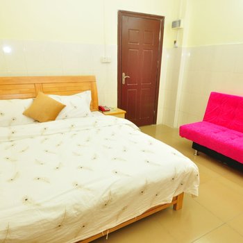 飞翔公寓(广州新白云机场店)酒店提供图片