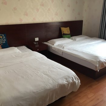 西安钟楼花儿公寓酒店提供图片