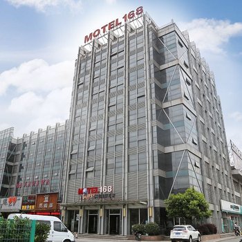 莫泰168(无锡锡沪中路柏庄地铁站店)(原锡沪中路店)