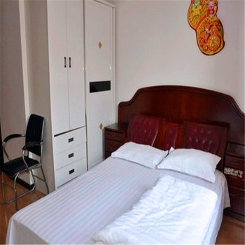 丹东绿丹江苑公寓酒店提供图片