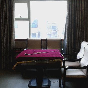 吉安威尼斯旅馆酒店提供图片