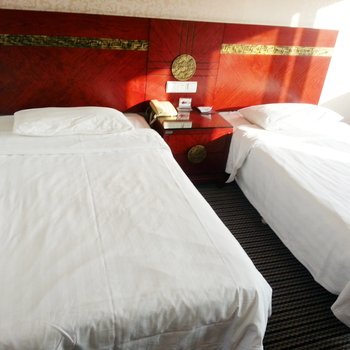 祁门牯牛降大酒店酒店提供图片