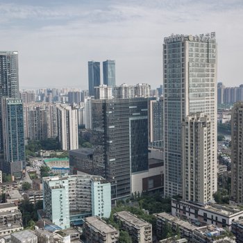 成都摄影师主题民宿酒店提供图片