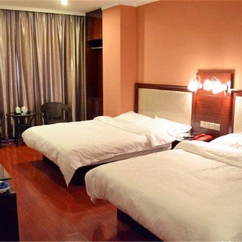 东兴北仑之星酒店酒店提供图片