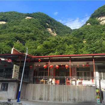 西安太平桥农家乐