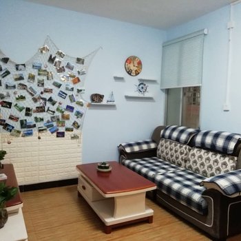 桂林邂逅小筑公寓酒店提供图片