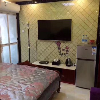 深圳天天梦享家普通公寓酒店提供图片