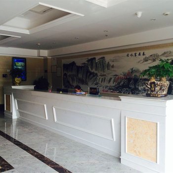 安吉天子湖精品酒店酒店提供图片