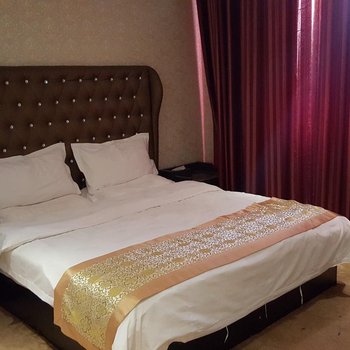 开封锦程商务酒店酒店提供图片