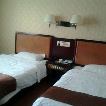 梅河口北方宾馆(通化)酒店提供图片