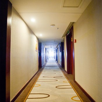 周口滨河世纪酒店酒店提供图片