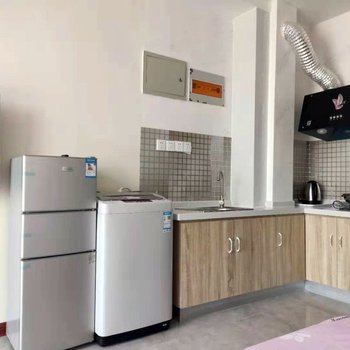 张艳鑫公寓(荣成2号店)酒店提供图片