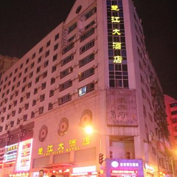 宜昌楚江大酒店酒店提供图片