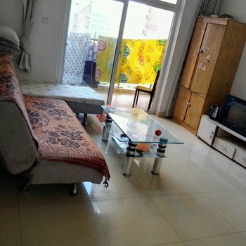 成都陈女士特色民宿酒店提供图片