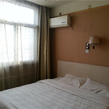 潍坊长安商务宾馆酒店提供图片