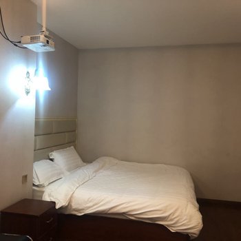 乌鲁木齐云鼎迎客宾馆酒店提供图片