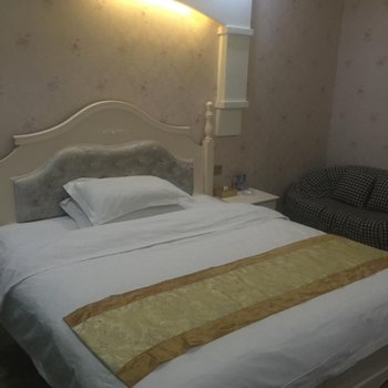 咸阳杨凌枫丹白露主题酒店酒店提供图片