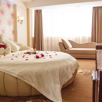 昆明友联宾馆(火车站店)酒店提供图片