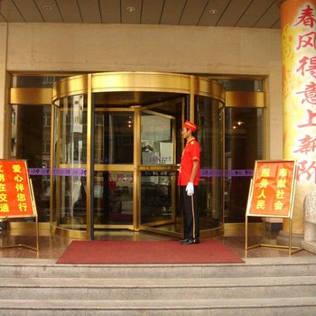 莱阳交通宾馆酒店提供图片