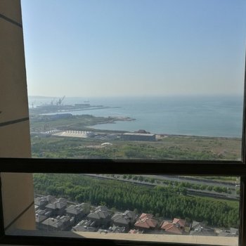 青岛旅游港湾普通公寓酒店提供图片