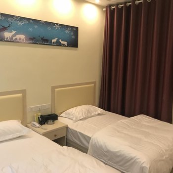 安庆吉凯隆酒店公寓