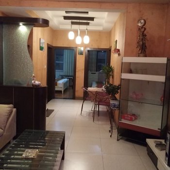 成都梦儿公寓(凯威路分店)酒店提供图片