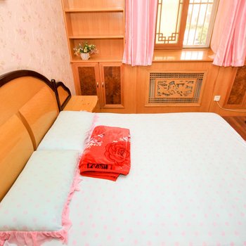 多彩家庭公寓酒店提供图片