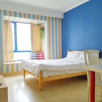 上海秋意凉amp普通公寓(康定路店)酒店提供图片