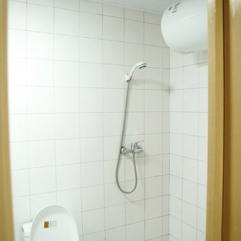 重庆上下集普通公寓酒店提供图片