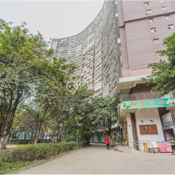 成都木头之家合江亭店