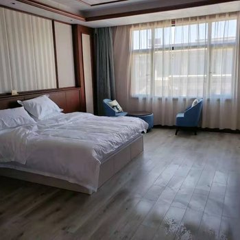 日喀则斯维特酒店酒店提供图片