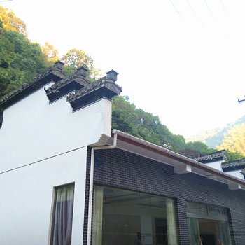 泾县桃岭山水乐客栈酒店提供图片