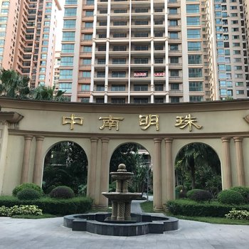 北海幸福海岸青年旅舍