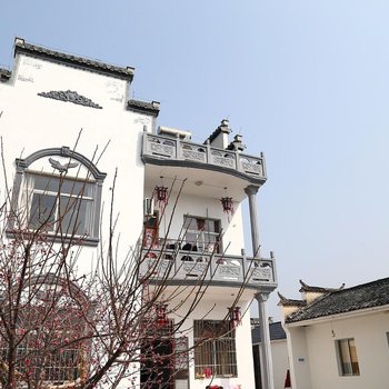 黄山宏村香野农庄