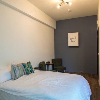 花莲大石小宿酒店提供图片