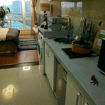 成都许女士公寓(文昌路南分店)酒店提供图片