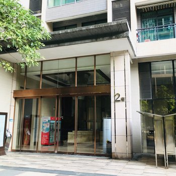 佛山乐艺公寓(9号店)酒店提供图片