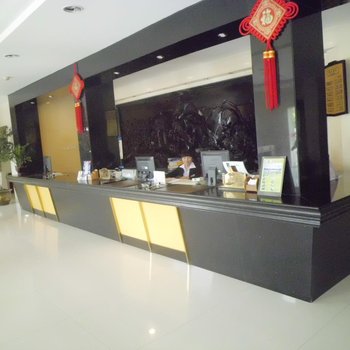 杭州瑞达假日大酒店酒店提供图片