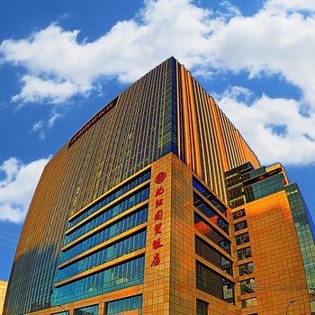 沈阳国贸饭店