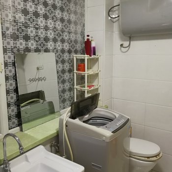 白山长白山民宿(分店)酒店提供图片