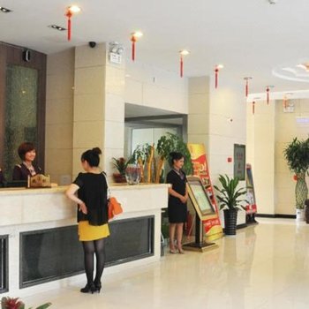 驻马店天中公寓酒店