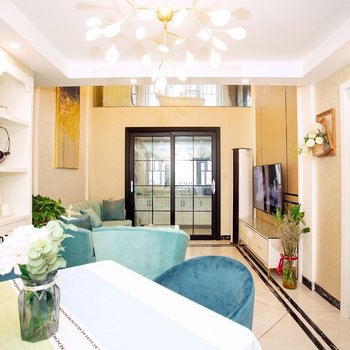 艺馨网红民宿(永州中兴路店)酒店提供图片