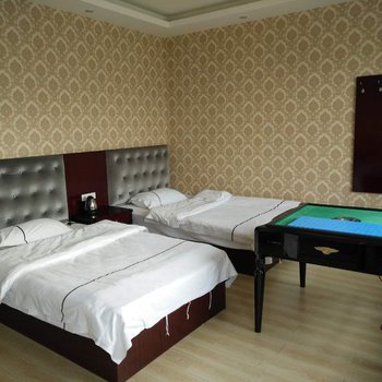 襄城金豪商务宾馆酒店提供图片