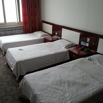 禹城商城宾馆酒店提供图片