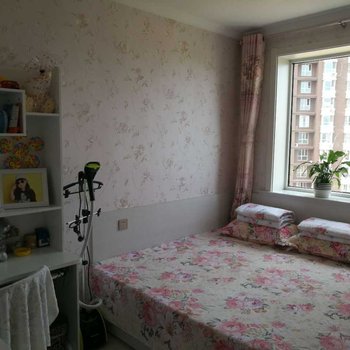 葫芦岛金丝新天地如家海景公寓酒店提供图片