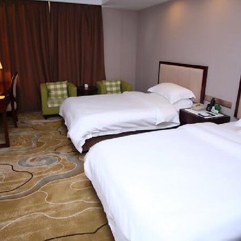 乐清佰和精品酒店酒店提供图片