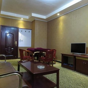 都兰飞龙宾馆酒店提供图片