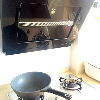 上海Alysa的小屋酒店提供图片