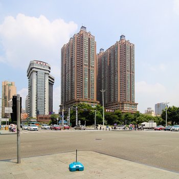 深圳酒店式公寓(国贸店)