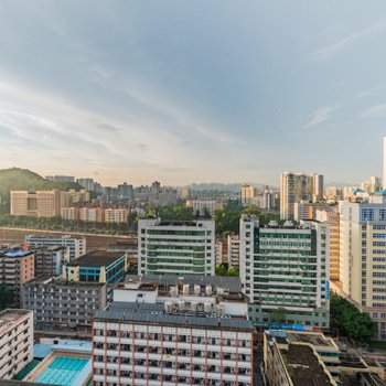 广州清雅居公寓(沾益直街分店)酒店提供图片